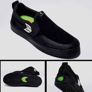 CARIUMA Unisex Slip-On Pro